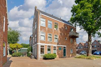 Woning De Mei 12 Wormerveer