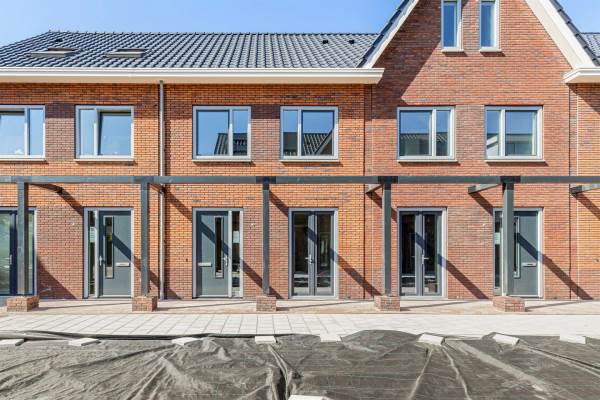 Woning Kreilerhof 16 Nieuw-Vennep