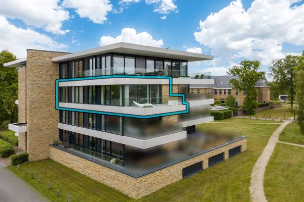 Woning Pauluslaan 184 Noordwijk (ZH)