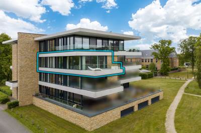 Woning Pauluslaan 184 Noordwijk (ZH)