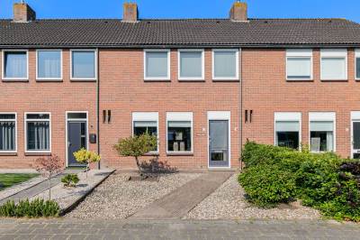 Woning Kastanjelaan 43 Marum