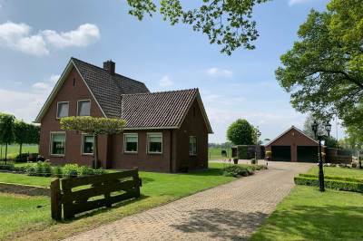 Woning Poggenbeltweg 24 Haarle (Gem. Hellendoorn)