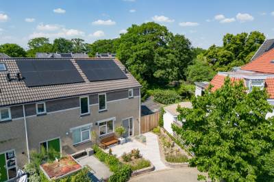 Woning Breehofstraat 2 Nijmegen
