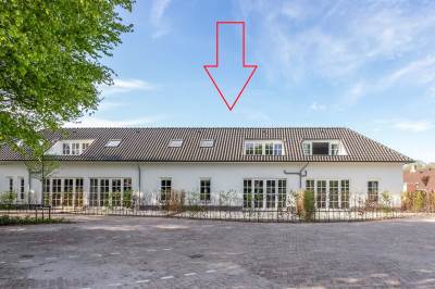 Woning Dorpstraat 5R Geffen