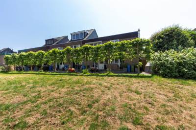 Woning Kruiningenstraat 215 Rotterdam