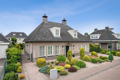 Woning Duizendblad 13 Boxmeer