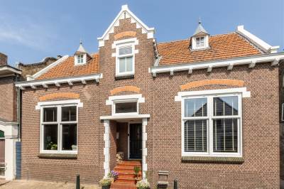 Woning Dorpsstraat 21 Moordrecht