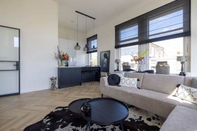 Woning Oosthavenkade 41C Vlaardingen