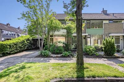 Woning Rijnstraat 15 Assen