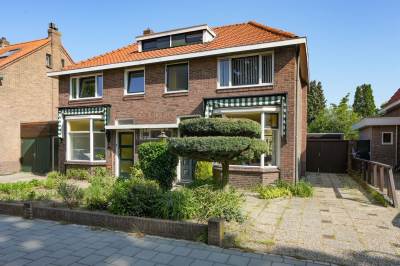 Woning Pater Eijmardweg 28 Nijmegen
