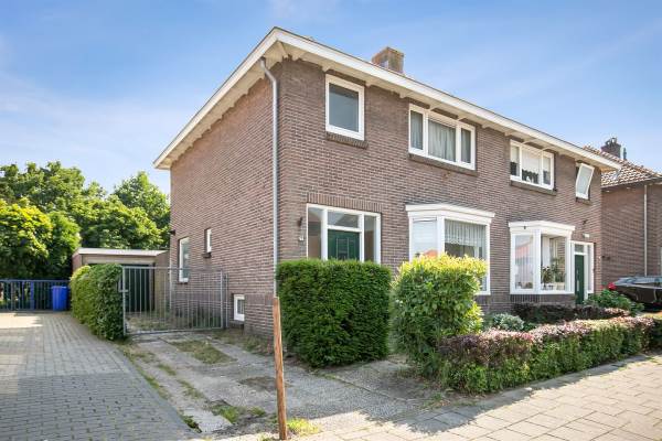 Woning Mulderslaan 22 Veenendaal