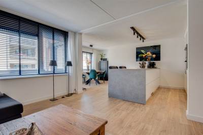 Woning van Meeuwenstraat 35 Rosmalen