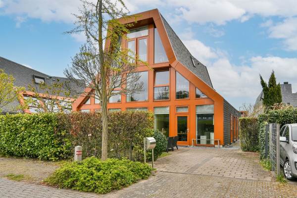 Woning Schans 77 Vijfhuizen