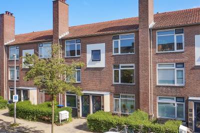 Woning Bakhuizen van den Brinkstraat 7BIS Utrecht