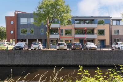 Woning Weegbree 46 Veenendaal