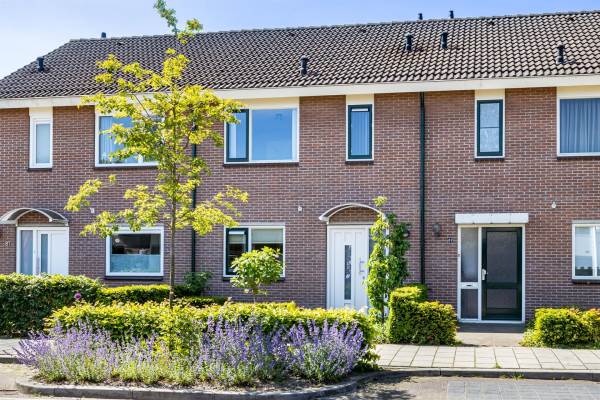 Woning Nijverdalsestraat 87a Wierden