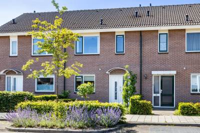 Woning Nijverdalsestraat 87a Wierden