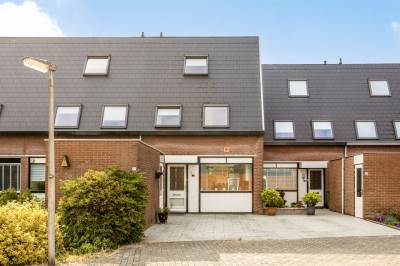 Woning Speenkruid 17 Purmerend