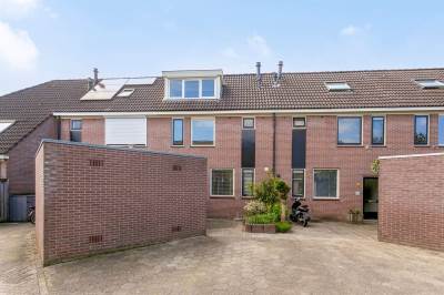 Woning Diepenbrockstraat 5 Twello
