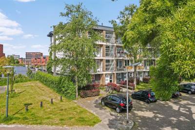 Woning Konvooistraat 7b Leeuwarden