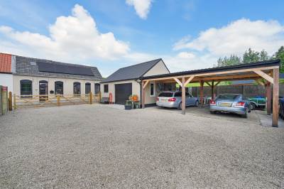 Woning Zeestraat 19 Graauw