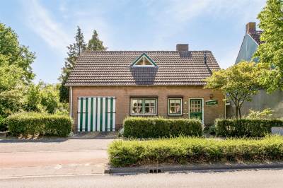 Woning Ravelstraat 26 Bergen op Zoom