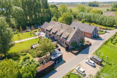 Woning Overslingeland 2 Noordeloos