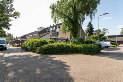 Woning Waterlinie 10 Huissen