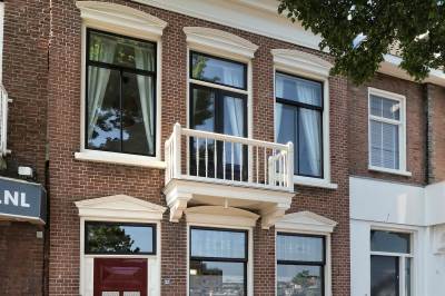 Woning Kanaalkade 32 Alkmaar