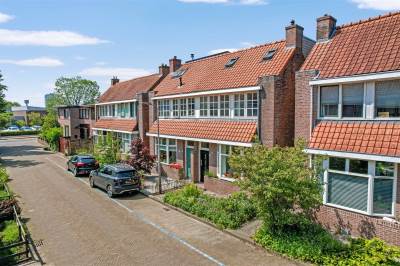 Woning Sierksmastraat 26 Leeuwarden