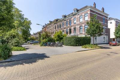 Woning Boulevard Heuvelink 2033 Arnhem