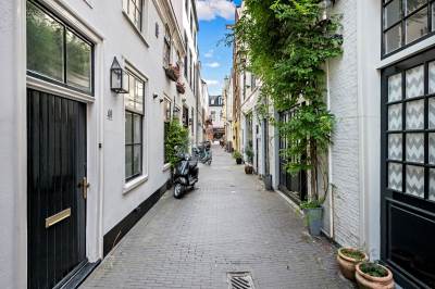 Woning Denneweg 40 Den Haag