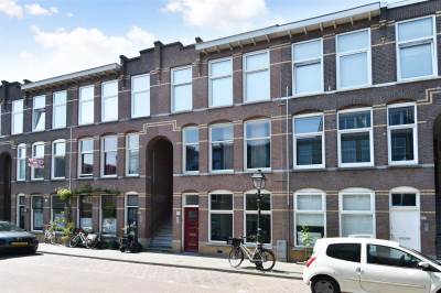 Woning Anton de Haenstraat 24 Den Haag