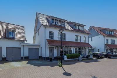 Woning Keukenhoflaan 86 Den Haag