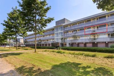 Woning Leeuwstraat 162 Dordrecht