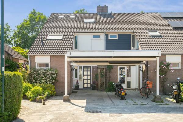 Woning Korenmolen 44 Harmelen