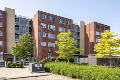 Woning Drijver 93 Maassluis