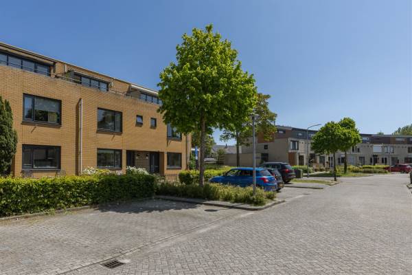 Woning Troikastraat 53 Almere