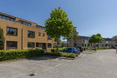 Woning Troikastraat 53 Almere