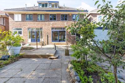 Woning Wandelweg 97 Wormerveer