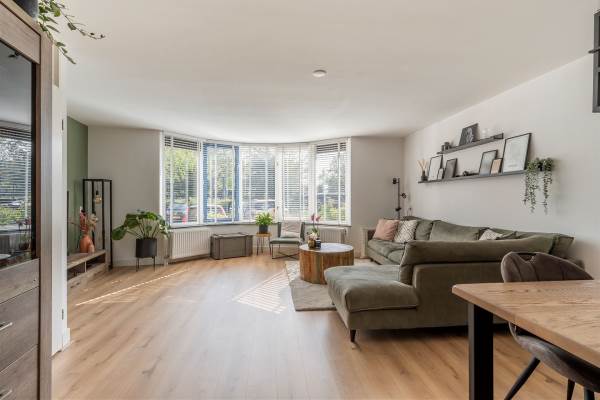 Woning Vuurvlinderhof 2 Schiedam