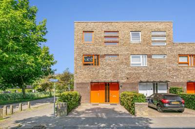 Woning Sterrenkroos 21 Zwolle