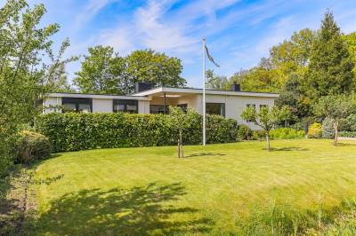 Woning Burg. J.G. Legroweg 23 Paterswolde