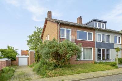 Woning Burgemeester Korstenstraat 28 Herten