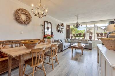 Woning Mozartlaan 111 Tilburg