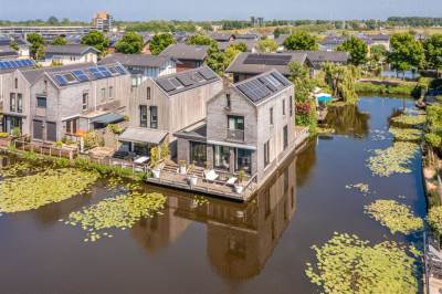 Woning Wonderfontein 70 Purmerend