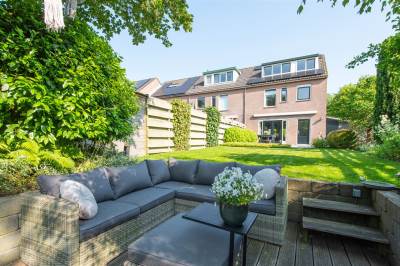 Woning Postgalei 42 Wognum