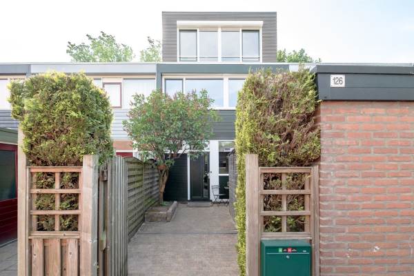 Woning Touwslagershorst 126 Apeldoorn