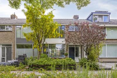 Woning Aletta Jacobslaan 92 Purmerend