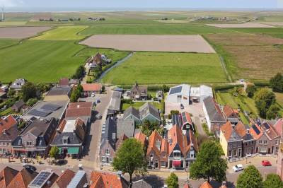 Woning Súd 8 Workum